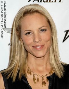 Maria Bello