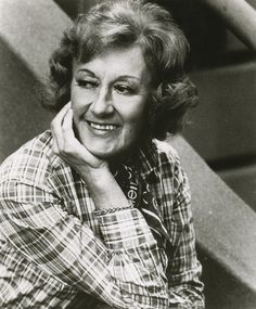 Marian McPartland