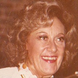 Marian McPartland