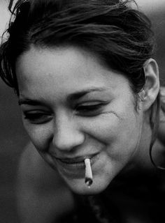 Marion Cotillard