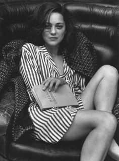 Marion Cotillard