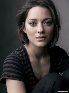 Marion Cotillard