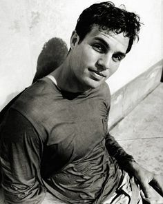 Mark Ruffalo