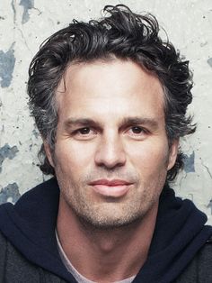 Mark Ruffalo