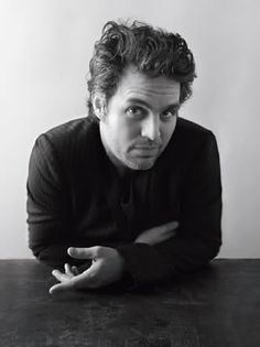 Mark Ruffalo