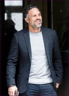 Mark Ruffalo