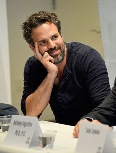 Mark Ruffalo