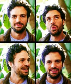 Mark Ruffalo