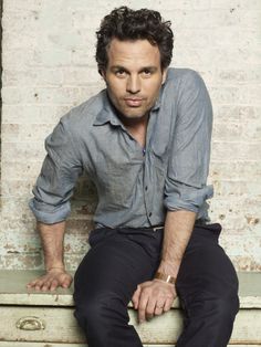 Mark Ruffalo