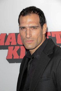 Marko Zaror