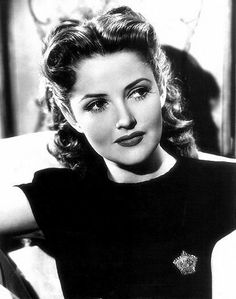 Martha Vickers