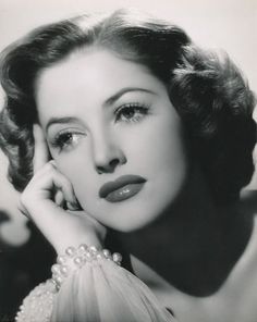 Martha Vickers