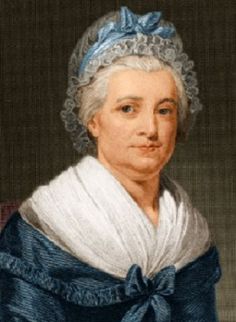 Martha Washington