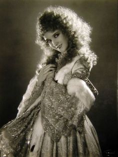 Mary Philbin