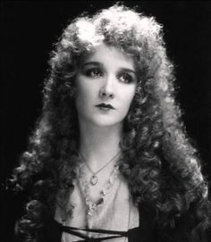 Mary Philbin