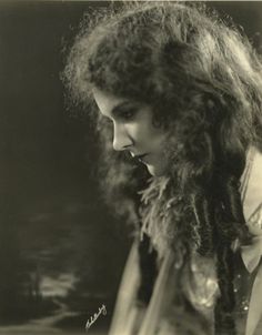 Mary Philbin