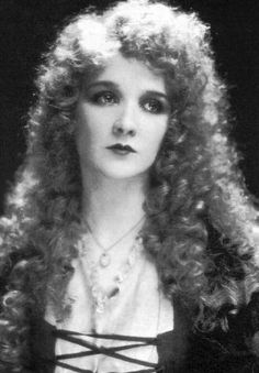 Mary Philbin