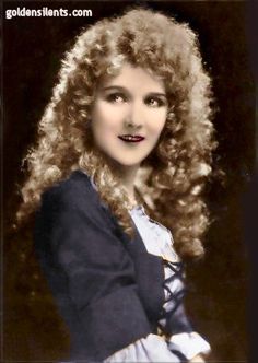 Mary Philbin