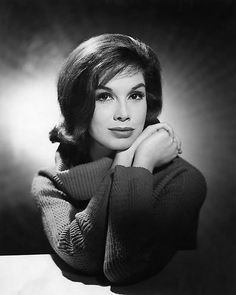 Mary Tyler Moore