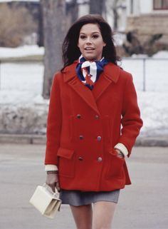 Mary Tyler Moore