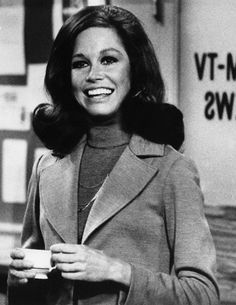 Mary Tyler Moore