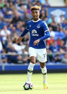 Mason Holgate