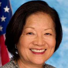 Mazie Hirono