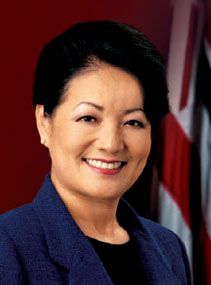 Mazie Hirono