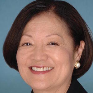 Mazie Hirono