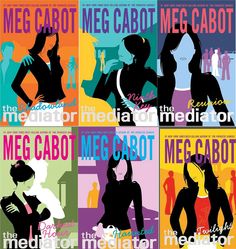 Meg Cabot