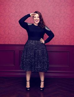 Melissa McCarthy