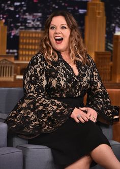 Melissa McCarthy