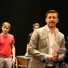 Michael Arden