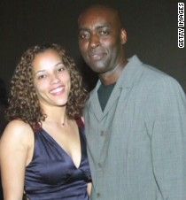 Michael Jace