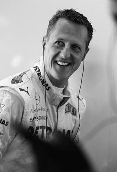 Michael Schumacher