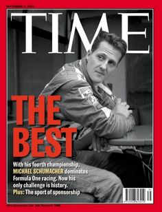 Michael Schumacher