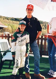 Michael Schumacher