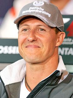 Michael Schumacher