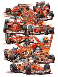 Michael Schumacher