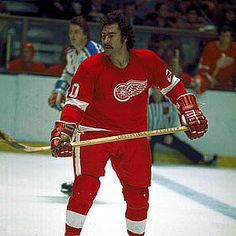 Mickey Redmond