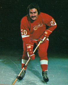 Mickey Redmond