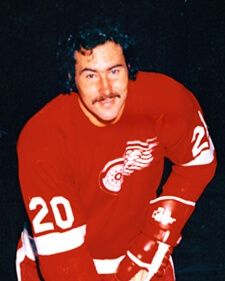 Mickey Redmond