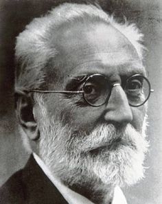 Miguel De Unamuno