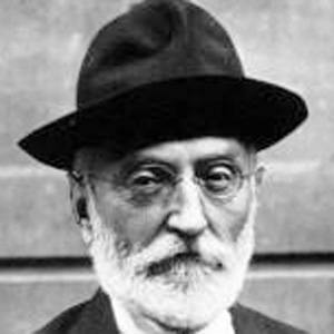 Miguel De Unamuno