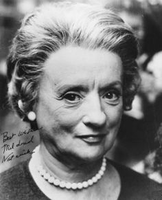 Mildred Natwick