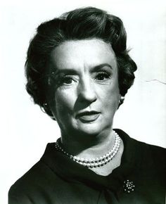 Mildred Natwick