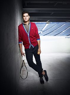 Milos Raonic