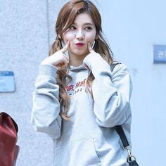 Minatozaki Sana