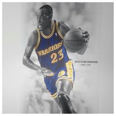 Mitch Richmond