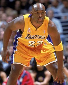 Mitch Richmond